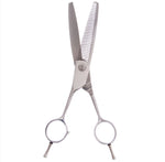 6" Left Handed 33 Tooth Thinning Shears