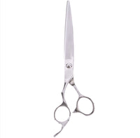 8" Left Handed Grooming Shears